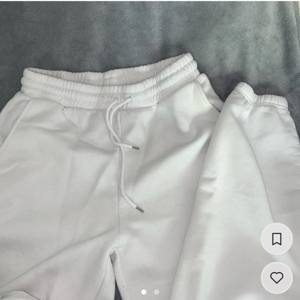 Forever 21 Sweatpants